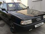 Audi 80 1990 годаүшін1 500 000 тг. в Сарыколь