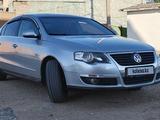 Volkswagen Passat 2010 года за 4 000 000 тг. в Кулан