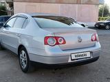 Volkswagen Passat 2010 годаүшін4 000 000 тг. в Кулан – фото 4