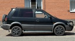 Mitsubishi RVR 1994 годаfor1 350 000 тг. в Усть-Каменогорск – фото 4