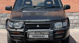 Mitsubishi RVR 1994 годаfor1 350 000 тг. в Усть-Каменогорск – фото 2