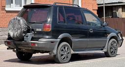 Mitsubishi RVR 1994 годаfor1 350 000 тг. в Усть-Каменогорск – фото 5