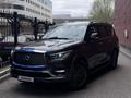 Infiniti QX80 2022 года за 29 900 000 тг. в Астана – фото 3