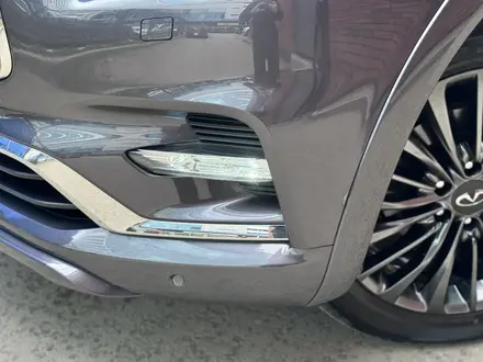 Infiniti QX80 2022 года за 29 900 000 тг. в Астана – фото 12