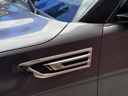 Infiniti QX80 2022 года за 29 900 000 тг. в Астана – фото 13