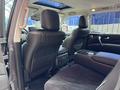 Infiniti QX80 2022 года за 29 900 000 тг. в Астана – фото 25