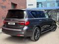 Infiniti QX80 2022 года за 29 900 000 тг. в Астана – фото 5