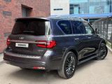 Infiniti QX80 2022 годаүшін32 900 000 тг. в Астана – фото 5
