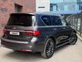 Infiniti QX80 2022 года за 29 900 000 тг. в Астана – фото 6
