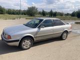 Audi 80 1994 годаfor1 300 000 тг. в Актобе – фото 2