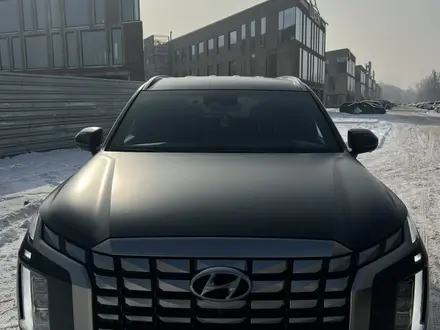 Hyundai Palisade 2023 года за 28 000 000 тг. в Алматы – фото 3