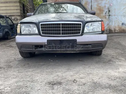 Mercedes-Benz S 300 1997 года за 123 321 тг. в Астана