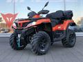  Квадроциклы CFMOTO 800 куб ОПТ/розница 2026 года за 1 000 000 тг. в Алматы – фото 4