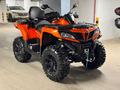  Квадроциклы CFMOTO 800 куб ОПТ/розница 2026 года за 1 000 000 тг. в Алматы – фото 7