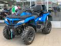  Квадроциклы CFMOTO 800 куб ОПТ/розница 2026 года за 1 000 000 тг. в Алматы – фото 9