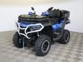  Квадроциклы CFMOTO 800 куб ОПТ/розница 2026 года за 1 000 000 тг. в Алматы – фото 10