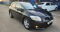 Toyota Auris 2007 годаүшін3 700 000 тг. в Усть-Каменогорск