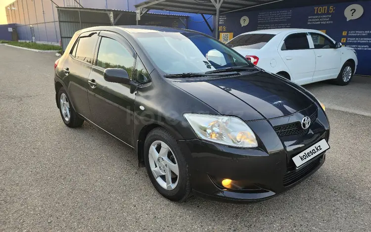 Toyota Auris 2007 года за 3 200 000 тг. в Усть-Каменогорск