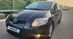 Toyota Auris 2007 года за 3 700 000 тг. в Усть-Каменогорск – фото 3