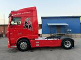 DAF  XF 480 FT 2019 года за 25 500 000 тг. в Алматы – фото 3