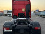 DAF  XF 480 FT 2019 года за 25 500 000 тг. в Алматы – фото 5