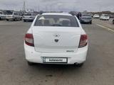 ВАЗ (Lada) Granta 2190 2013 годаүшін2 200 000 тг. в Уральск – фото 3