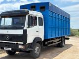 Mercedes-Benz  814 1991 года за 7 500 000 тг. в Арысь