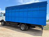 Mercedes-Benz  814 1991 года за 7 500 000 тг. в Арысь – фото 2