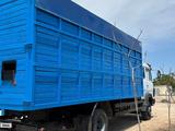Mercedes-Benz  814 1991 года за 7 500 000 тг. в Арысь – фото 3