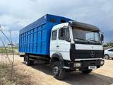 Mercedes-Benz  814 1991 года за 7 500 000 тг. в Арысь – фото 4