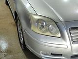 Toyota Avensis 2004 годаүшін2 600 000 тг. в Астана – фото 5