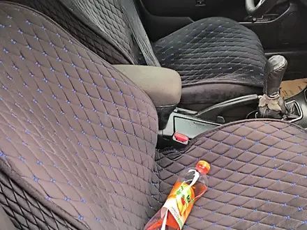 Toyota Avensis 2004 года за 2 600 000 тг. в Астана – фото 7