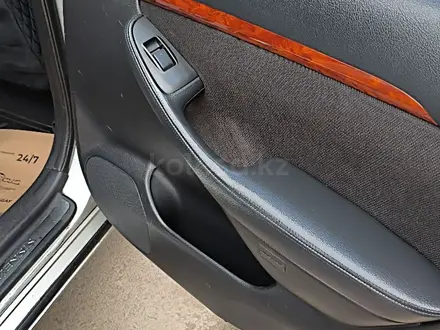 Toyota Avensis 2004 года за 2 600 000 тг. в Астана – фото 8
