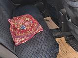 Toyota Avensis 2004 годаүшін2 600 000 тг. в Астана – фото 4