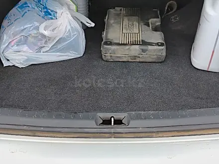 Toyota Avensis 2004 года за 2 600 000 тг. в Астана – фото 15