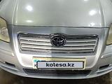 Toyota Avensis 2004 годаүшін2 600 000 тг. в Астана – фото 2