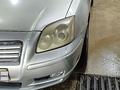 Toyota Avensis 2004 годаүшін2 600 000 тг. в Астана – фото 6