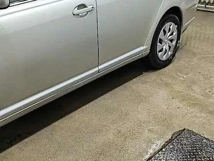 Toyota Avensis 2004 года за 2 600 000 тг. в Астана – фото 10