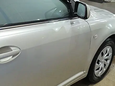 Toyota Avensis 2004 года за 2 600 000 тг. в Астана – фото 13
