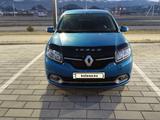 Renault Logan 2016 года за 3 650 000 тг. в Усть-Каменогорск