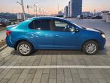 Renault Logan 2016 года за 3 650 000 тг. в Усть-Каменогорск – фото 2