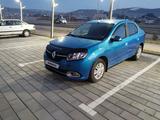 Renault Logan 2016 года за 3 650 000 тг. в Усть-Каменогорск – фото 4