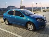 Renault Logan 2016 года за 3 650 000 тг. в Усть-Каменогорск – фото 5