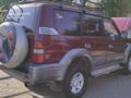 Toyota Land Cruiser Prado 1997 годаfor6 500 000 тг. в Алматы – фото 4