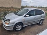 Nissan Almera Tino 2002 года за 2 900 000 тг. в Аксу – фото 2