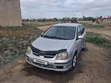 Nissan Almera Tino 2002 года за 2 900 000 тг. в Аксу