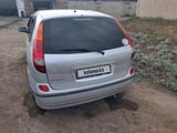 Nissan Almera Tino 2002 года за 2 900 000 тг. в Аксу – фото 3