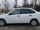 ВАЗ (Lada) Granta 2190 2018 годаүшін4 200 000 тг. в Атырау – фото 4