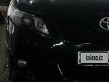 Toyota Camry 2009 годаүшін5 500 000 тг. в Актобе – фото 4