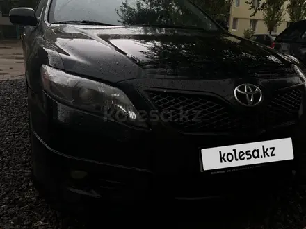 Toyota Camry 2009 года за 5 500 000 тг. в Актобе – фото 11